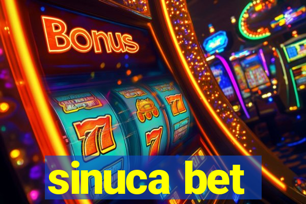 sinuca bet